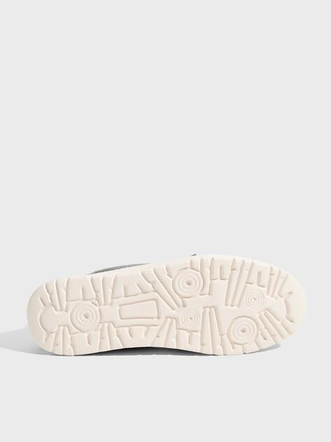 TENDANCE Low shoes (textile/faux leather)