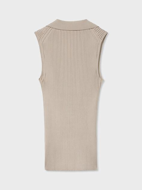 MAISON DAVID Top (viscose/polyester)