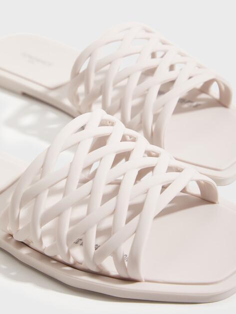 TENDANCE Slides (PVC)