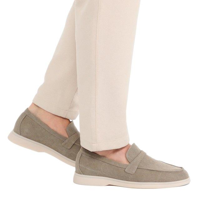 TENDANCE Loafers (textile)