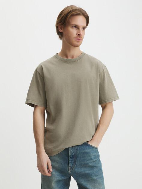 MAISON DAVID T-shirt (cotton)