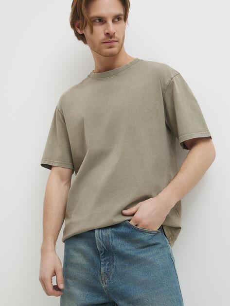 MAISON DAVID T-shirt (cotton)