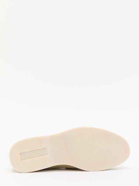 TENDANCE Loafers (textile)