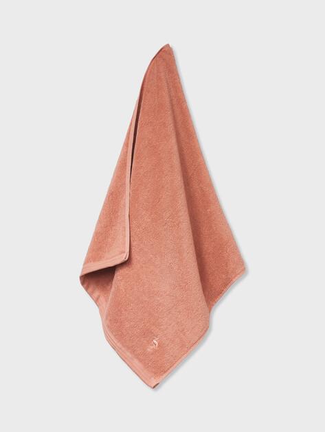 MAISON DAVID Terry Bath Towel 50x100