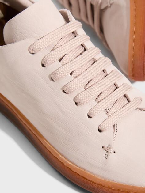 OFFICINE CREATIVE Sneakers (genuine leather)