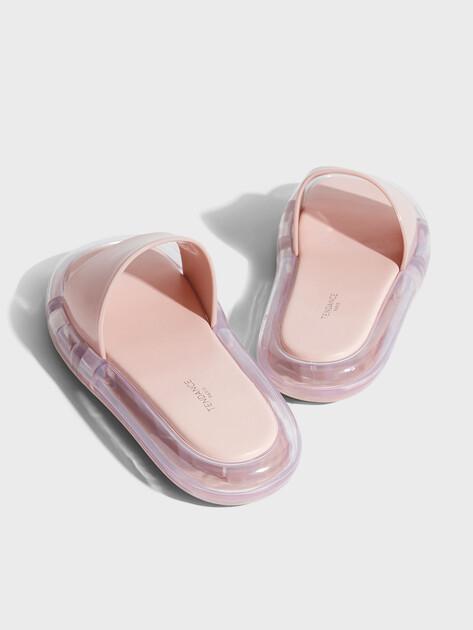 TENDANCE Slides (PVC)