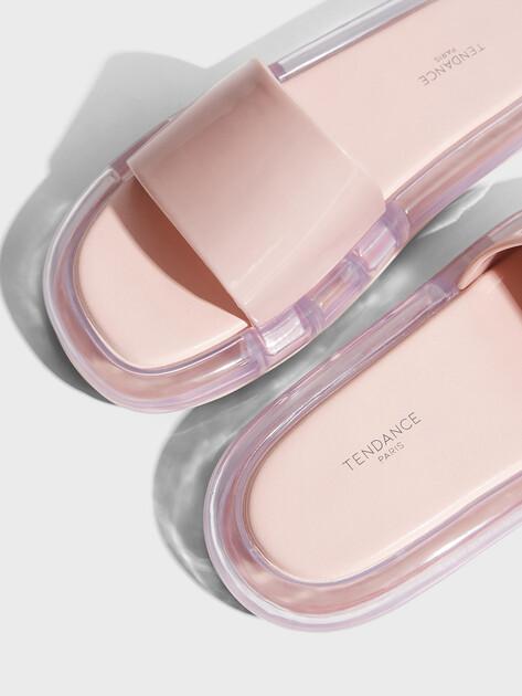TENDANCE Slides (PVC)