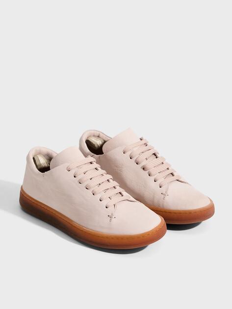 OFFICINE CREATIVE Sneakers (genuine leather)
