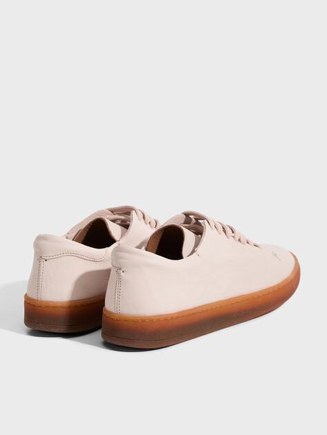OFFICINE CREATIVE Sneakers (genuine leather)