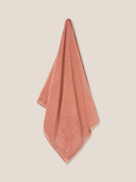 MAISON DAVID Terry Bath Towel 70x140