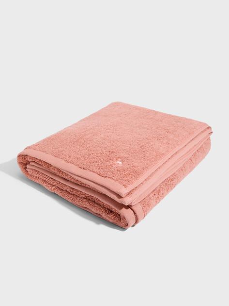 MAISON DAVID Terry Bath Towel 100x150