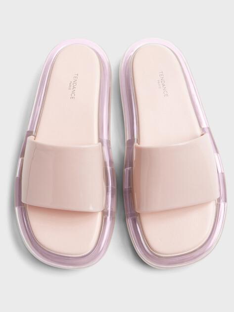 TENDANCE Slides (PVC)