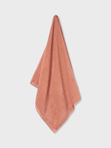 MAISON DAVID Terry Bath Towel 70x140