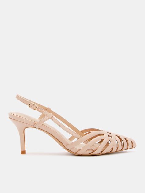 TENDANCE Sandals (genuine leather)