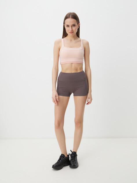 MAISON DAVID Top (nylon/spandex)