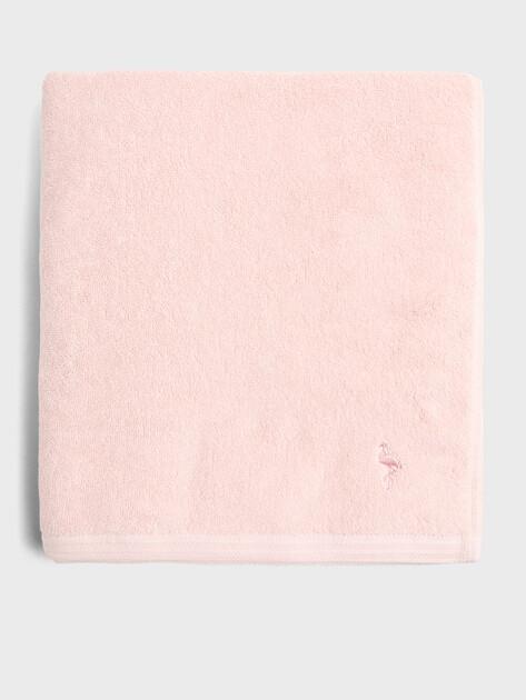 MAISON DAVID Terry Bath Towel 100x150