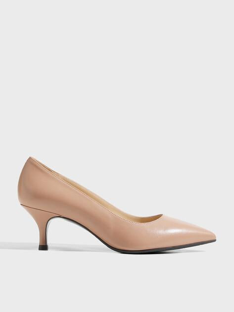 GIOVANNI FABIANI Shoes (upper and sole made of genuine leather)
