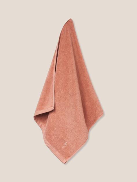 MAISON DAVID Terry Bath Towel 50x100