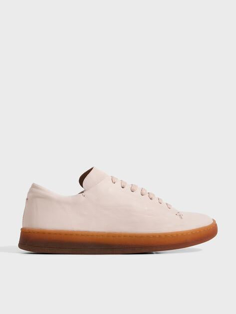 OFFICINE CREATIVE Sneakers (genuine leather)