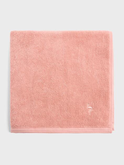MAISON DAVID Terry Bath Towel 70x140