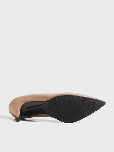 GIOVANNI FABIANI Shoes (upper and sole made of genuine leather)