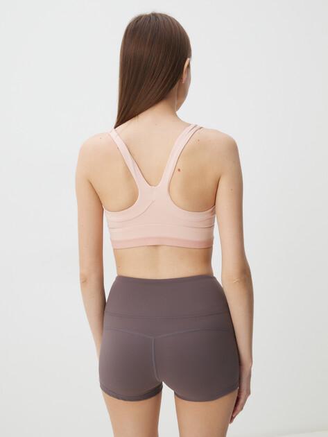 MAISON DAVID Top (nylon/spandex)