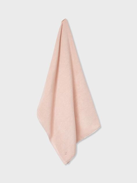 MAISON DAVID Terry Bath Towel 100x150