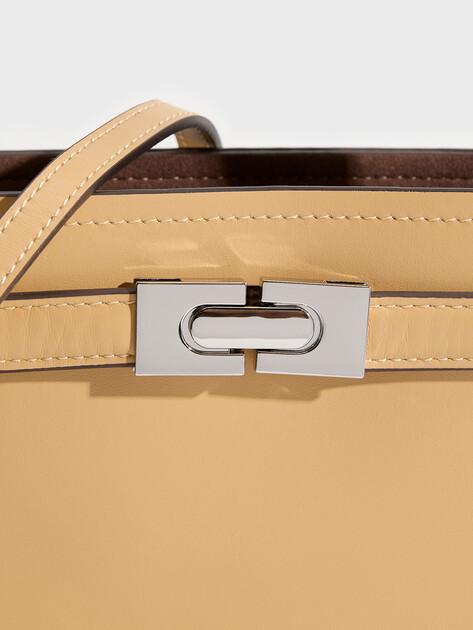 MAISON DAVID Bag (genuine leather)