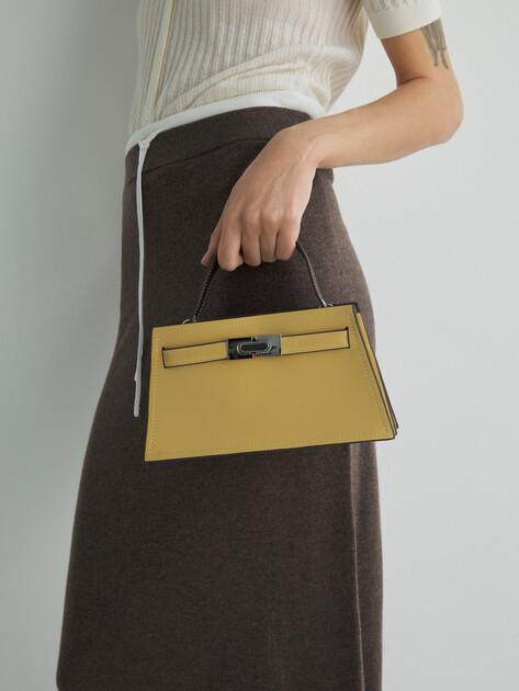 MAISON DAVID Bag (genuine leather)