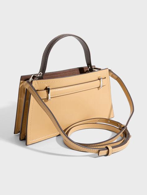 MAISON DAVID Bag (genuine leather)