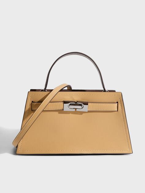 MAISON DAVID Bag (genuine leather)