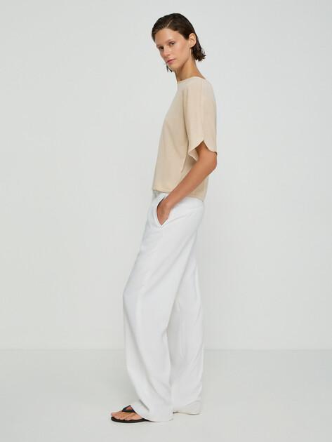 MAISON DAVID Blouse (viscose/acrylic)