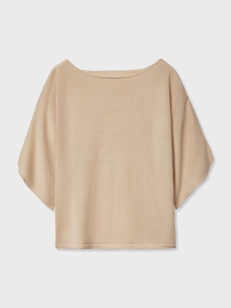 MAISON DAVID Blouse (viscose/acrylic)