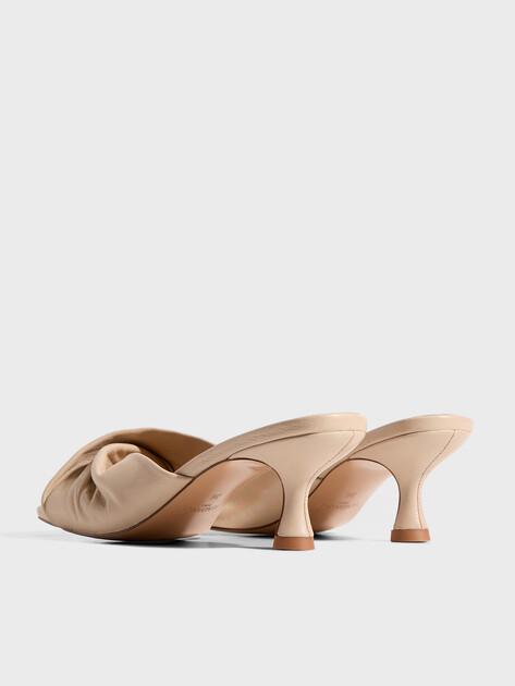 TENDANCE Mules (genuine leather)