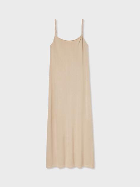 MAISON DAVID Dress (viscose/acrylic)