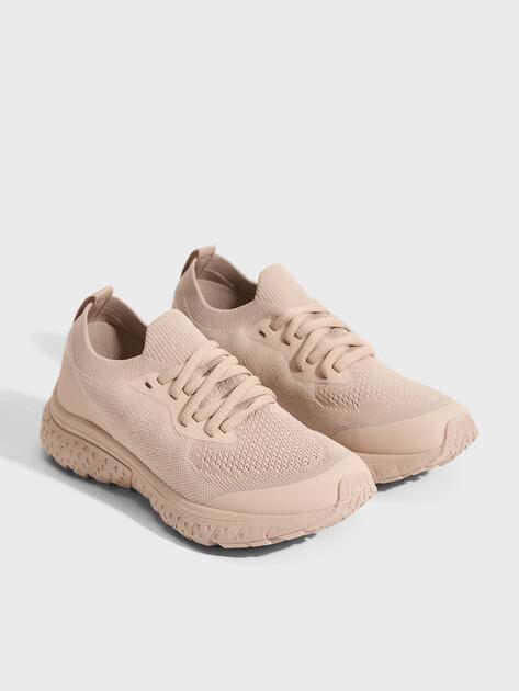 TENDANCE Sock sneakers (textile/rubber)