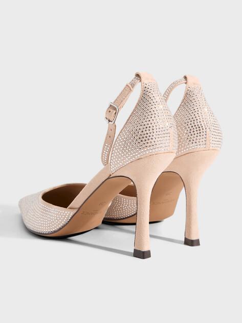 TENDANCE Туфли (микрофибра)