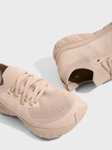 TENDANCE Sock sneakers (textile/rubber)