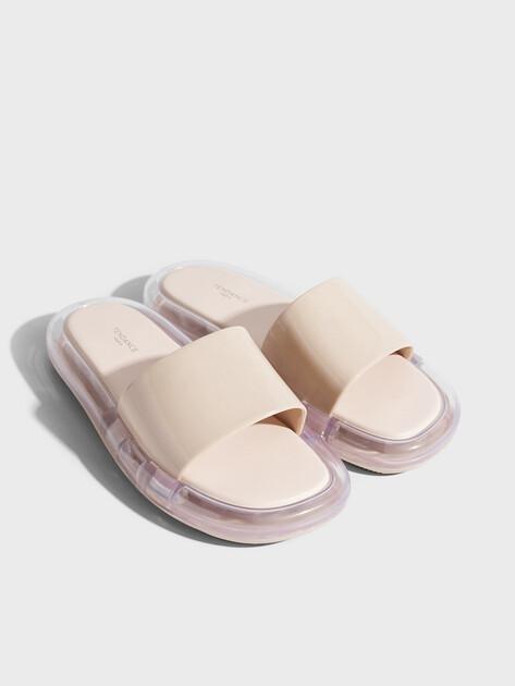 TENDANCE Slides (PVC)