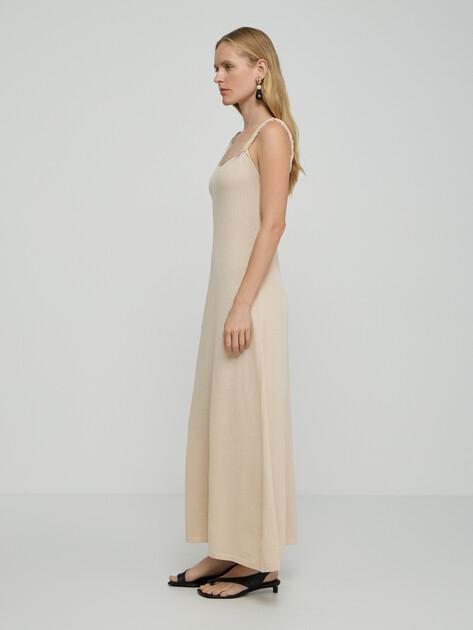 MAISON DAVID Dress (viscose/acrylic)