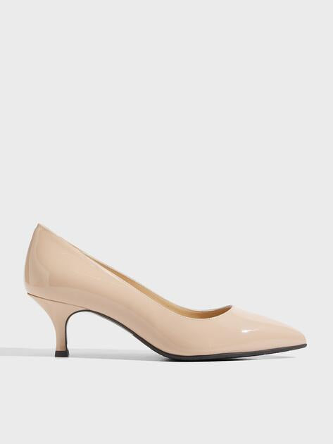 GIOVANNI FABIANI Shoes (upper and sole made of genuine leather)