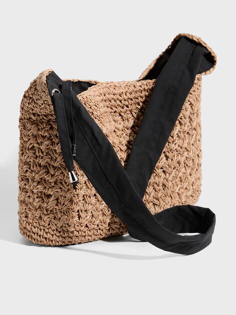 TENDANCE Beach bag (cotton/textile)