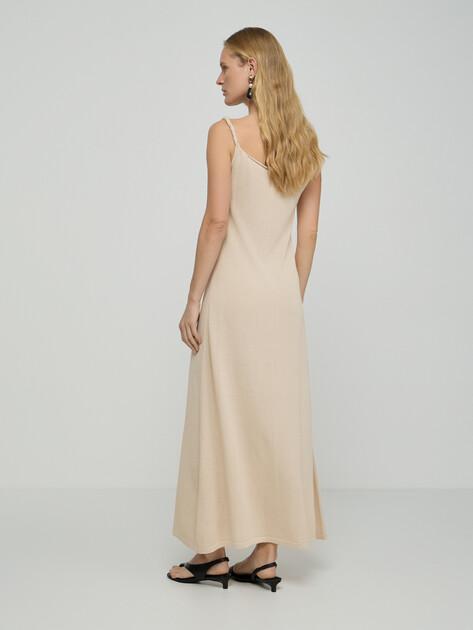 MAISON DAVID Dress (viscose/acrylic)