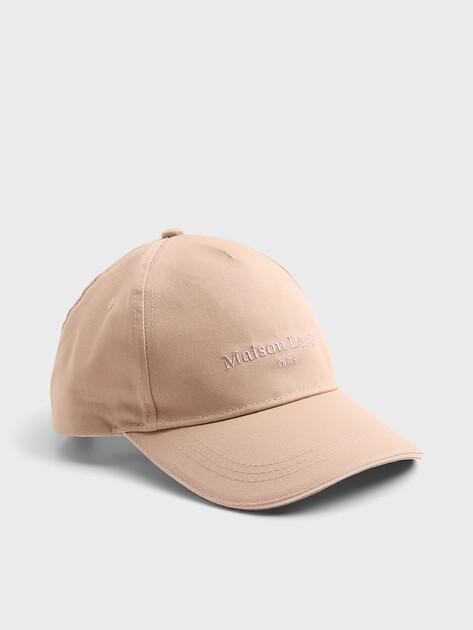 MAISON DAVID Baseball Cap (cotton)