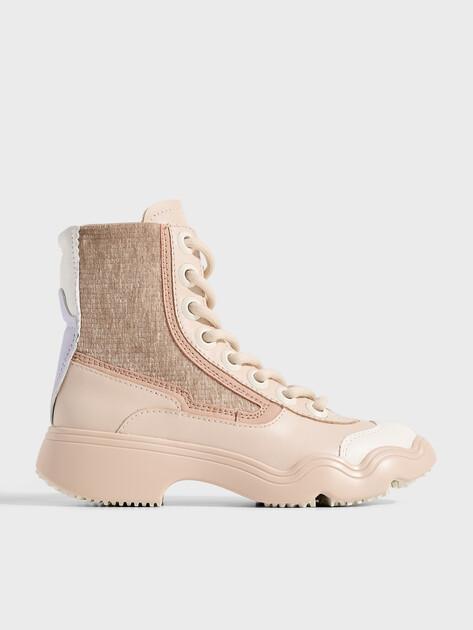 4CCCCCEES Sanho Curla Boots (genuine leather)