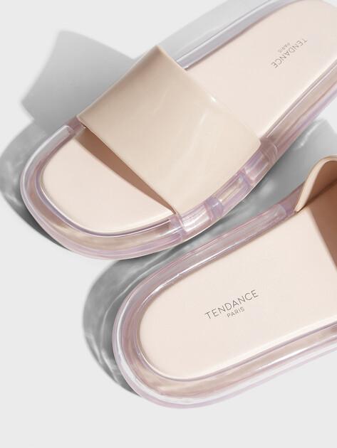 TENDANCE Slides (PVC)