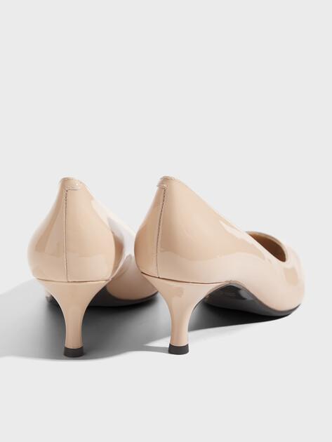 GIOVANNI FABIANI Shoes (upper and sole made of genuine leather)