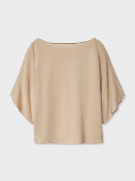 MAISON DAVID Blouse (viscose/acrylic)