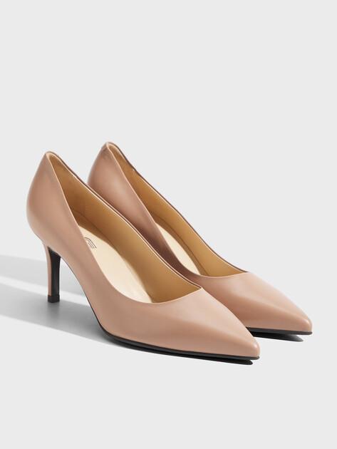 GIOVANNI FABIANI Shoes (upper and sole made of genuine leather)