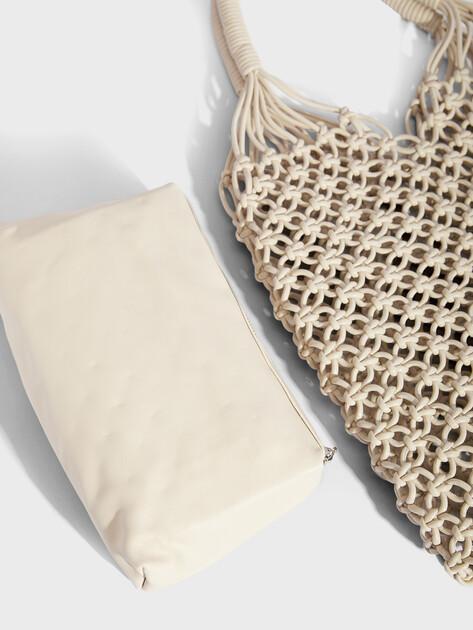 TENDANCE Bag (genuine leather)
